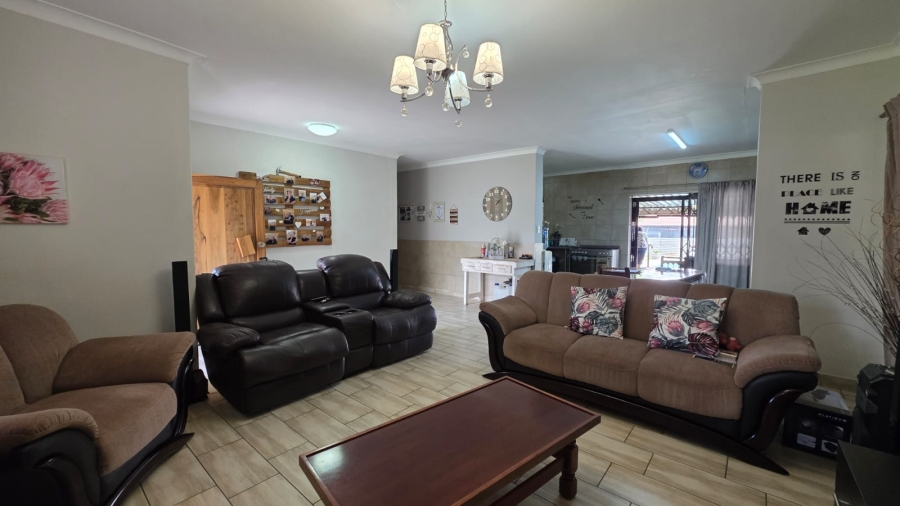 3 Bedroom Property for Sale in Wilkeville North West